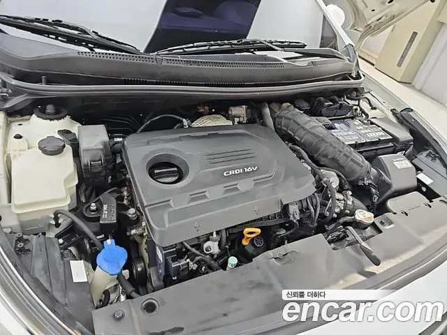 Hyundai Accent 2017 thumb 6
