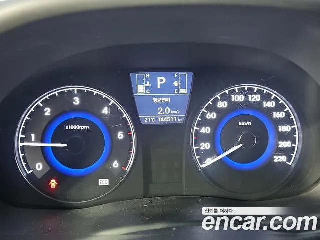 Hyundai Accent 2017 thumb 7