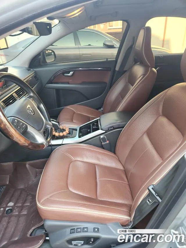 Volvo S80 2016 thumb 10