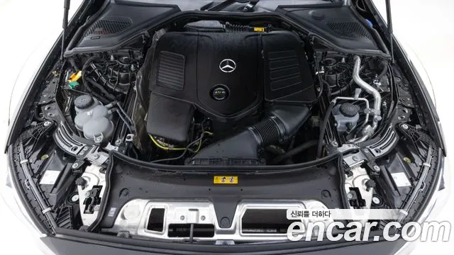 Mercedes-Benz E-Класс 2025 thumb 6