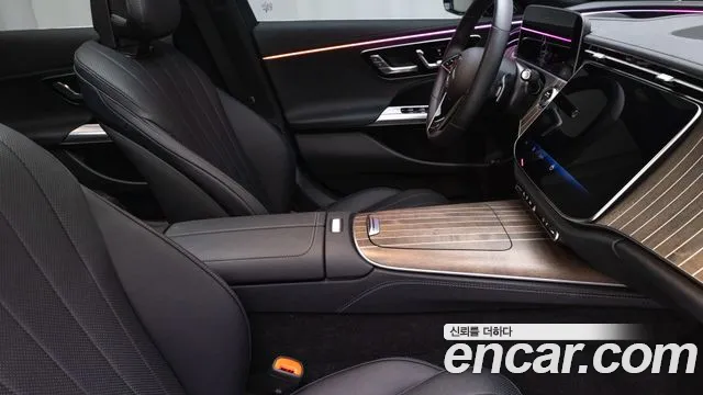 Mercedes-Benz E-Класс 2025 thumb 9