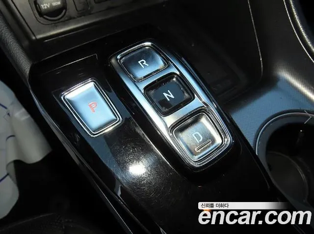 Hyundai Sonata 2021 thumb 10