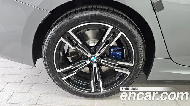 BMW 3-Series 2026 thumb 5