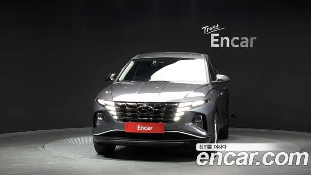Hyundai Tucson 2021 thumb 3