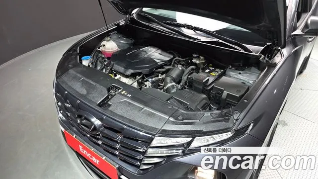 Hyundai Tucson 2021 thumb 6