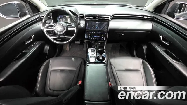 Hyundai Tucson 2021 thumb 7
