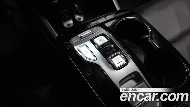 Hyundai Tucson 2021 thumb 9