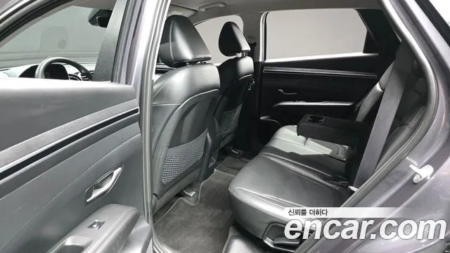 Hyundai Tucson 2021 thumb 11