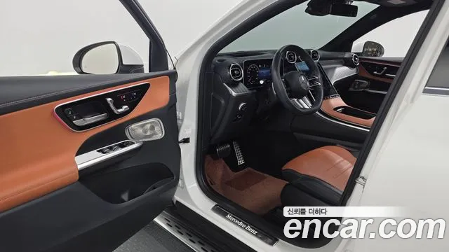 Mercedes-Benz GLC 2024 thumb 10