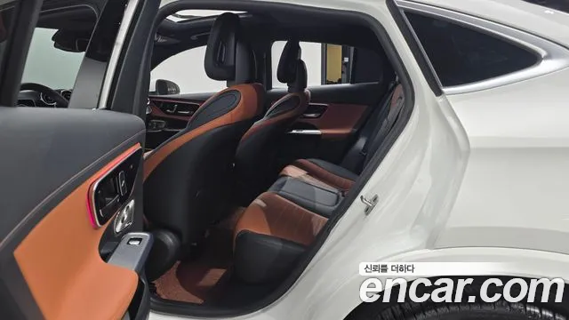 Mercedes-Benz GLC 2024 thumb 11