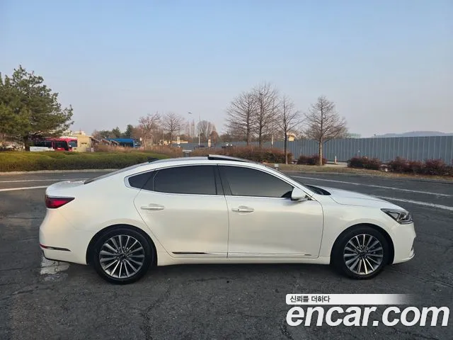 Kia K7 2019 thumb 6