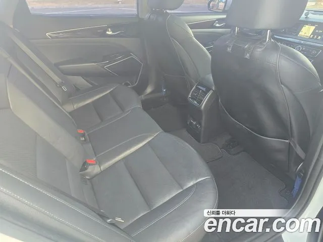 Kia K7 2019 thumb 8