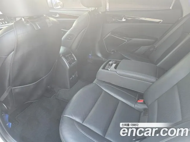 Kia K7 2019 thumb 9