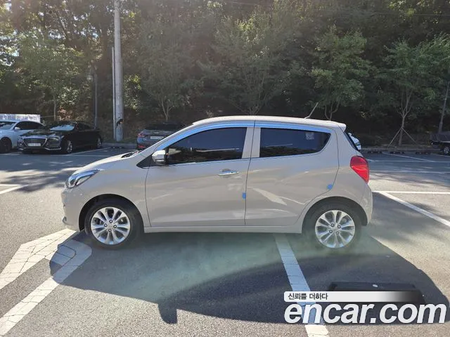ChevroletGMDaewoo Spark 2020 thumb 7