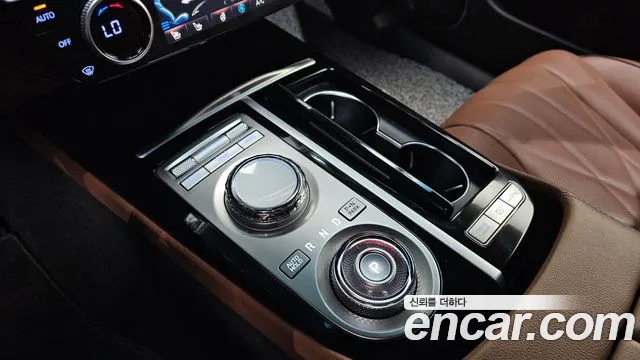 Genesis G80 2023 thumb 9