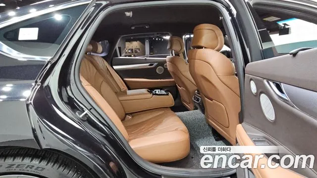 Genesis G80 2023 thumb 12