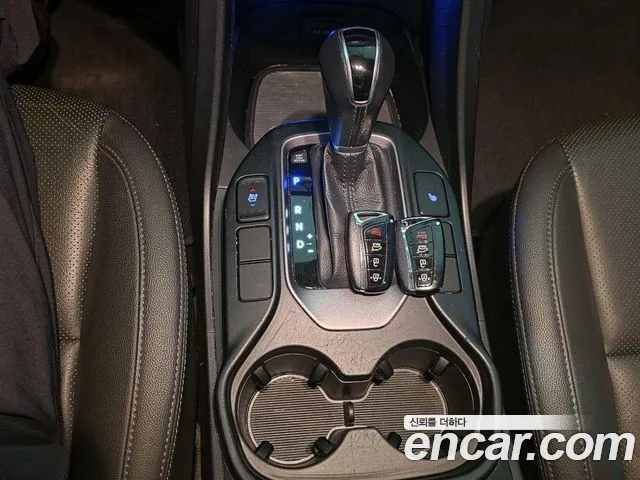 Hyundai Santa Fe 2013 thumb 9