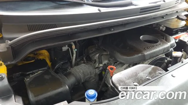 Hyundai Starex 2018 thumb 6