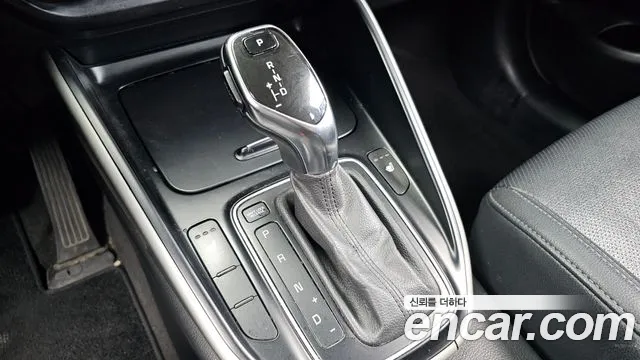 Kia Carens 2017 thumb 9