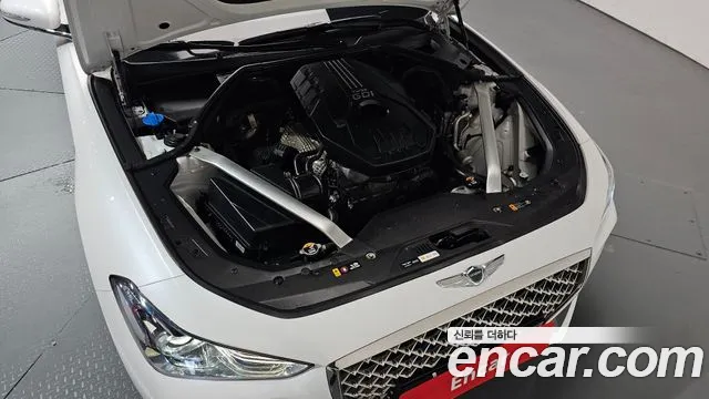 Genesis G70 2019 thumb 6