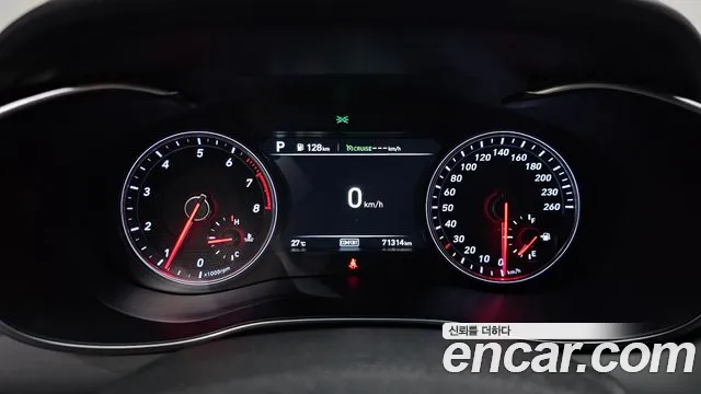 Genesis G70 2019 thumb 8