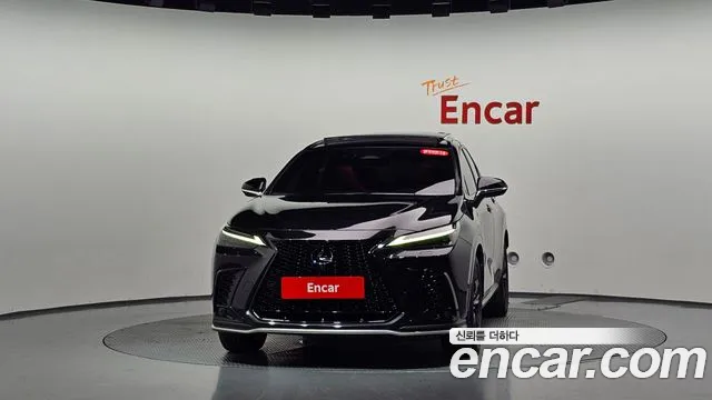Lexus NX 2024 thumb 2
