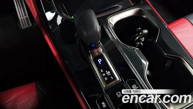 Lexus NX 2024 thumb 8