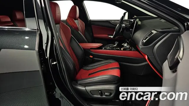 Lexus NX 2024 thumb 10