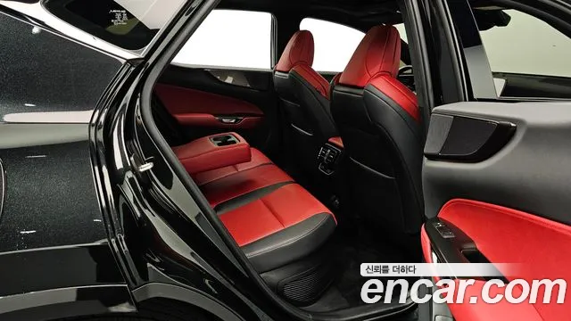 Lexus NX 2024 thumb 11