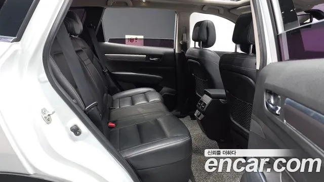 Renault-KoreaSamsung Koleos 2016 thumb 11