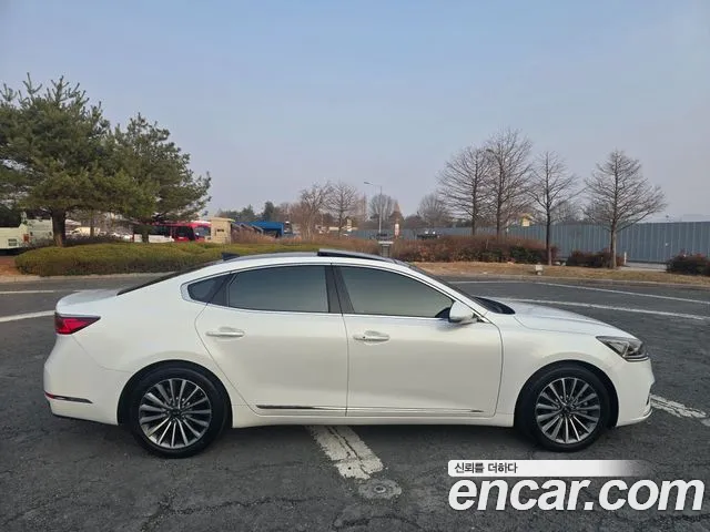 Kia K7 2018 thumb 6