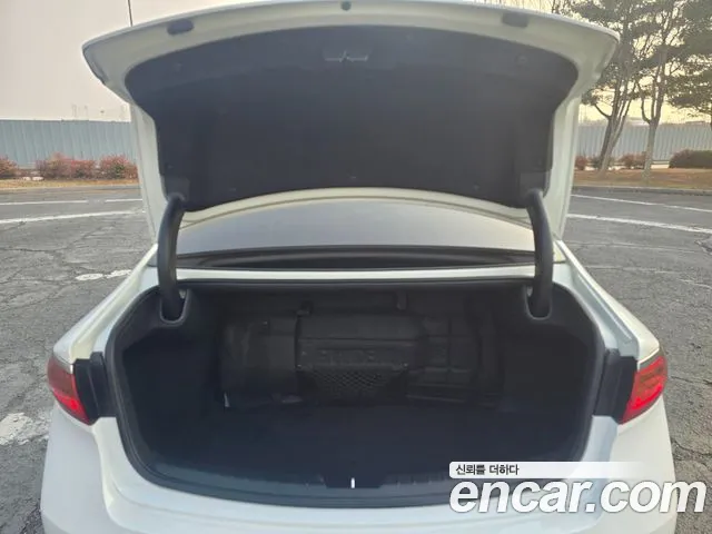 Kia K7 2018 thumb 7