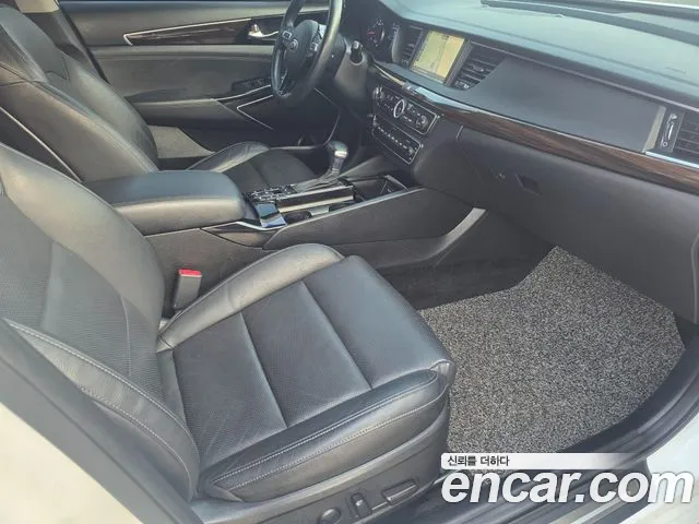 Kia K7 2018 thumb 10