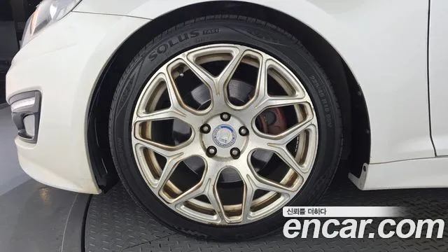 Kia K5 2012 thumb 5