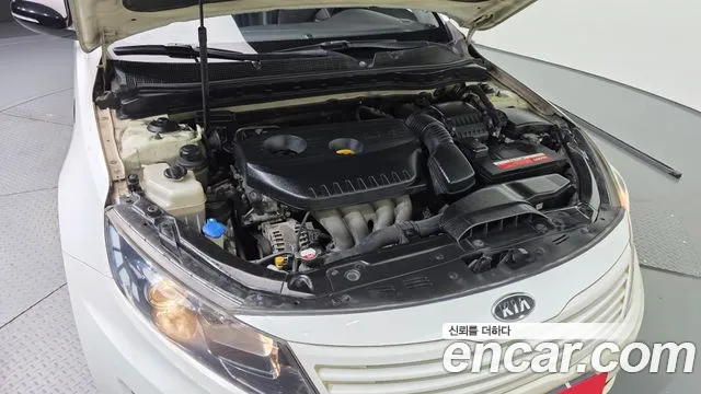 Kia K5 2012 thumb 6