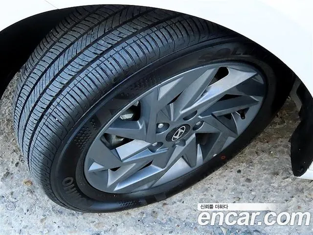 Hyundai Avante 2024 thumb 5