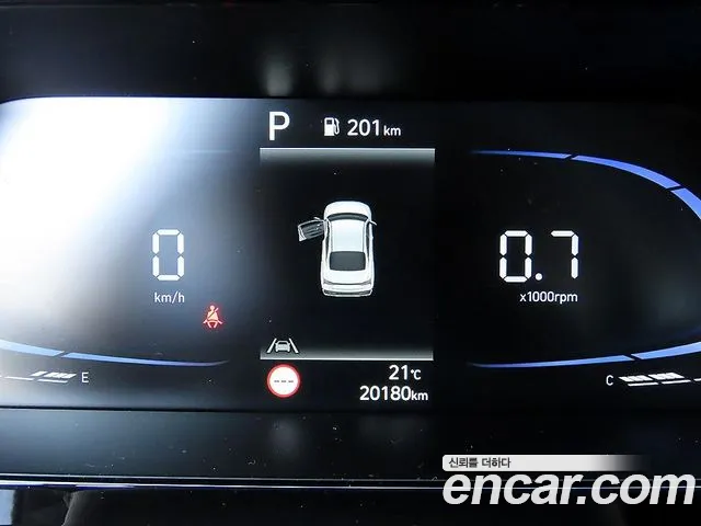 Hyundai Avante 2024 thumb 8