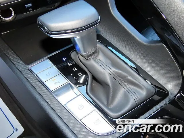 Hyundai Avante 2024 thumb 9