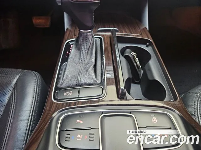 Kia K7 2016 thumb 12