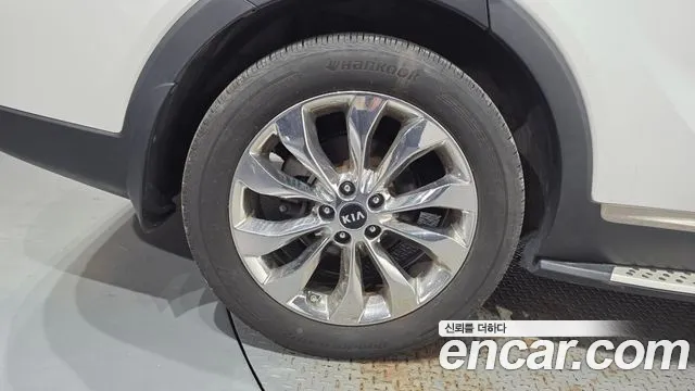 Kia Sorento 2019 thumb 5