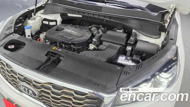 Kia Sorento 2019 thumb 6