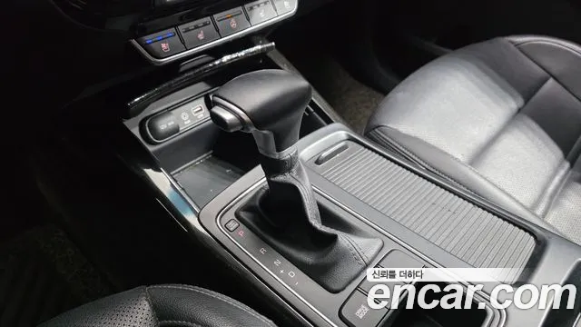 Kia Sorento 2019 thumb 9