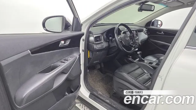 Kia Sorento 2019 thumb 10