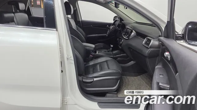 Kia Sorento 2019 thumb 11