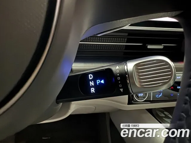 Hyundai IONIQ 6 2023 thumb 8