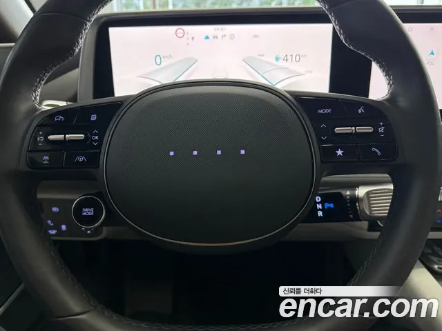 Hyundai IONIQ 6 2023 thumb 10
