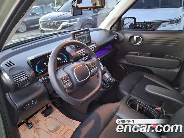 Hyundai Casper 2024 thumb 7