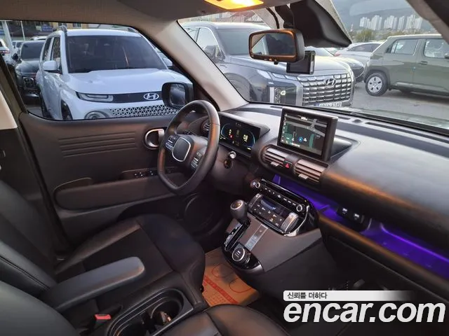 Hyundai Casper 2024 thumb 8