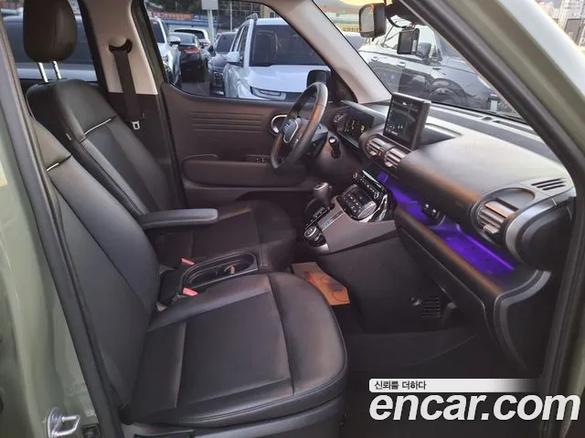 Hyundai Casper 2024 thumb 9
