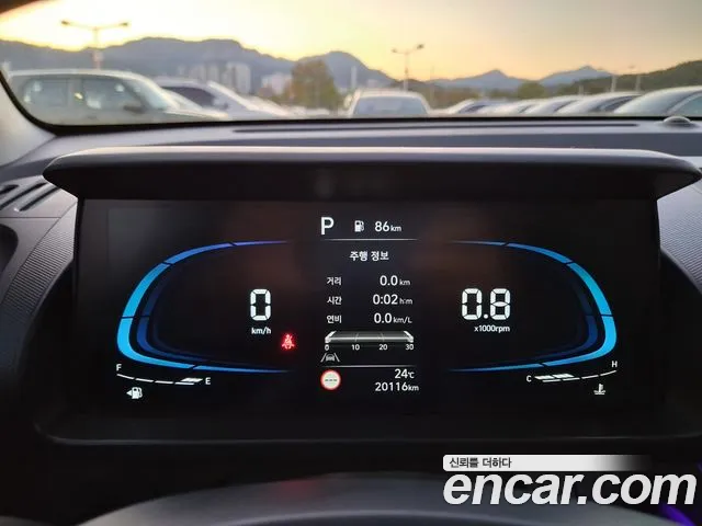 Hyundai Casper 2024 thumb 10